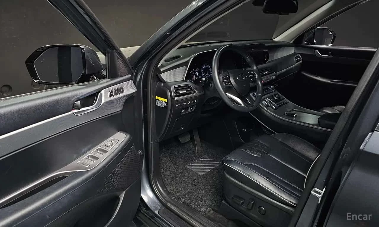 Hyundai Palisade * Gasoline 3.8 2WD * ������ ���� �� �������� | Mobile.bg � ����������� 10