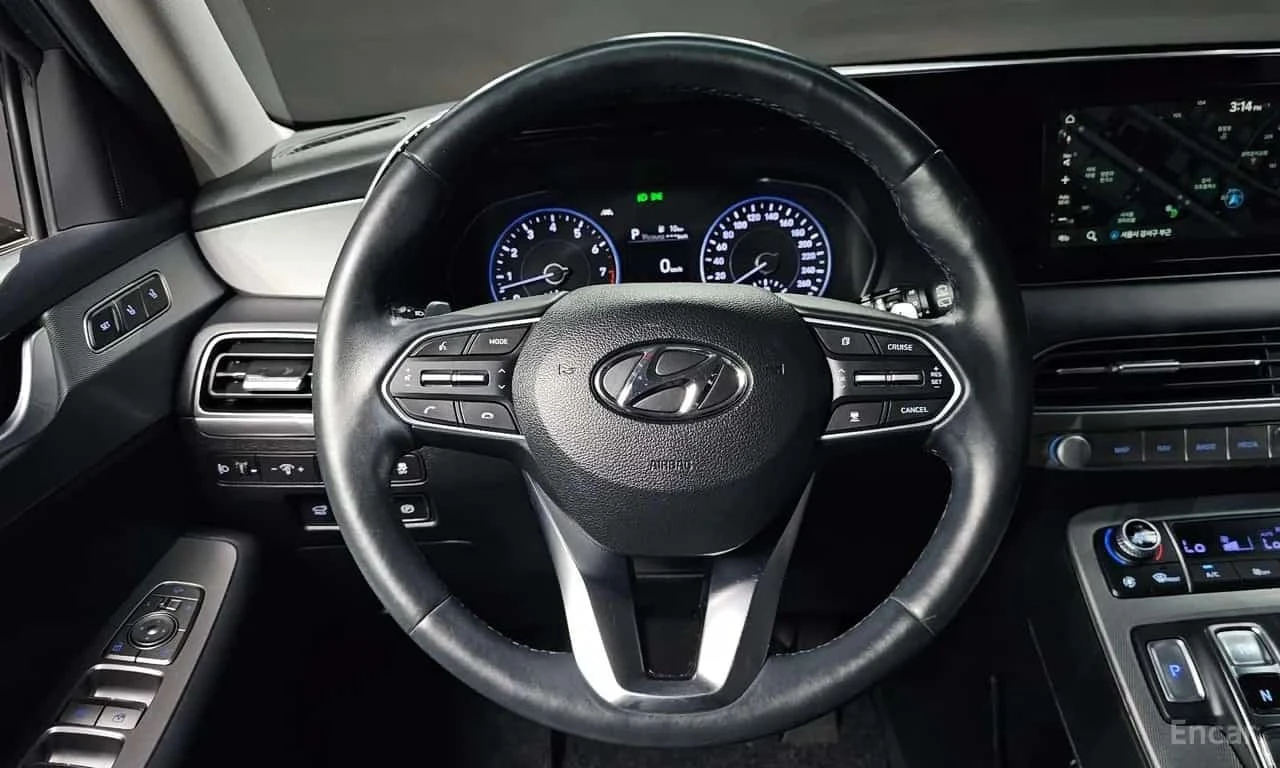 Hyundai Palisade * Gasoline 3.8 2WD * ������ ���� �� �������� | Mobile.bg � ����������� 13