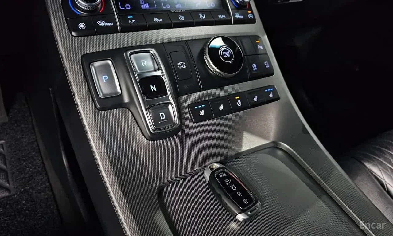 Hyundai Palisade * Gasoline 3.8 2WD * ������ ���� �� �������� | Mobile.bg � ����������� 9