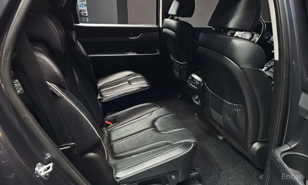 Hyundai Palisade * Gasoline 3.8 2WD * ������ ���� �� �������� | Mobile.bg � ����������� 12