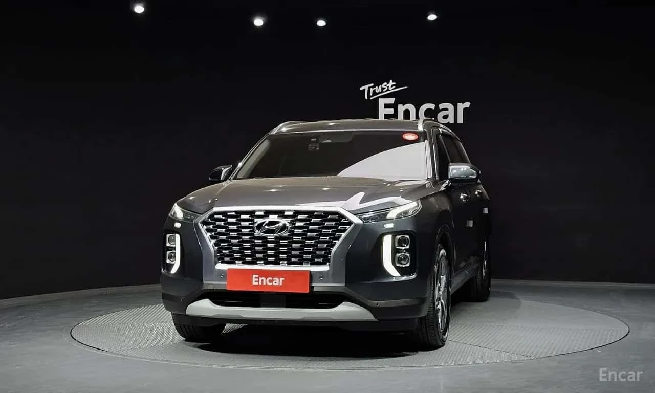 Hyundai Palisade * Gasoline 3.8 2WD * ������ ���� �� �������� | Mobile.bg � ����������� 3