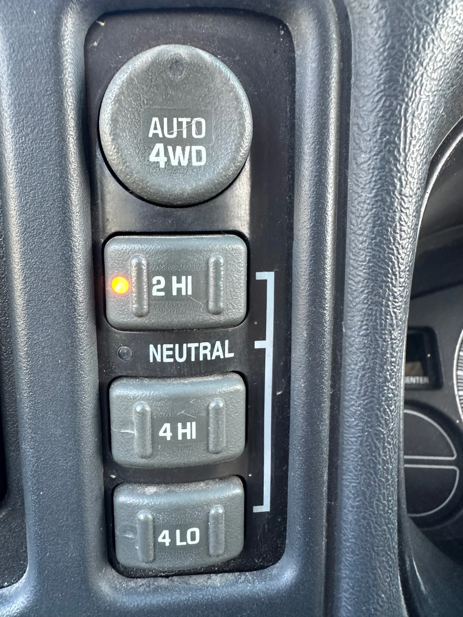 Chevrolet Avalanche 5.3 V8 LPG , снимка 6 - Автомобили и джипове - 56364507