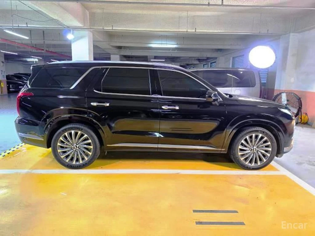 Hyundai Palisade Diesel 2.2 2WD | Mobile.bg � ����������� 9