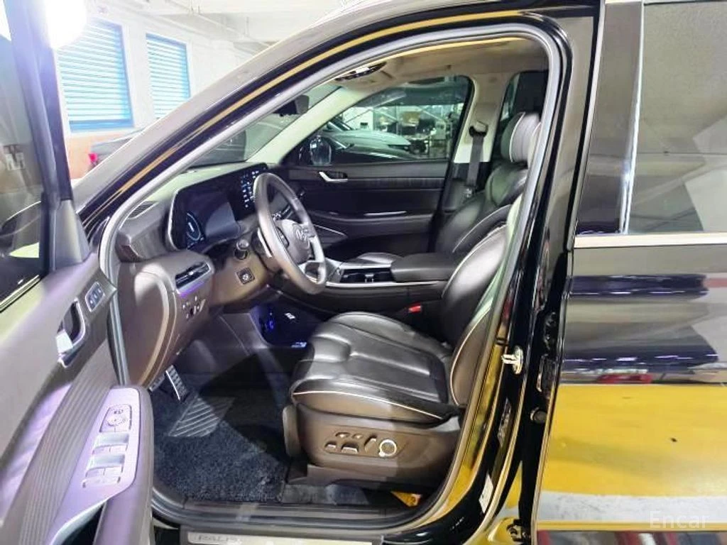Hyundai Palisade Diesel 2.2 2WD | Mobile.bg � ����������� 6