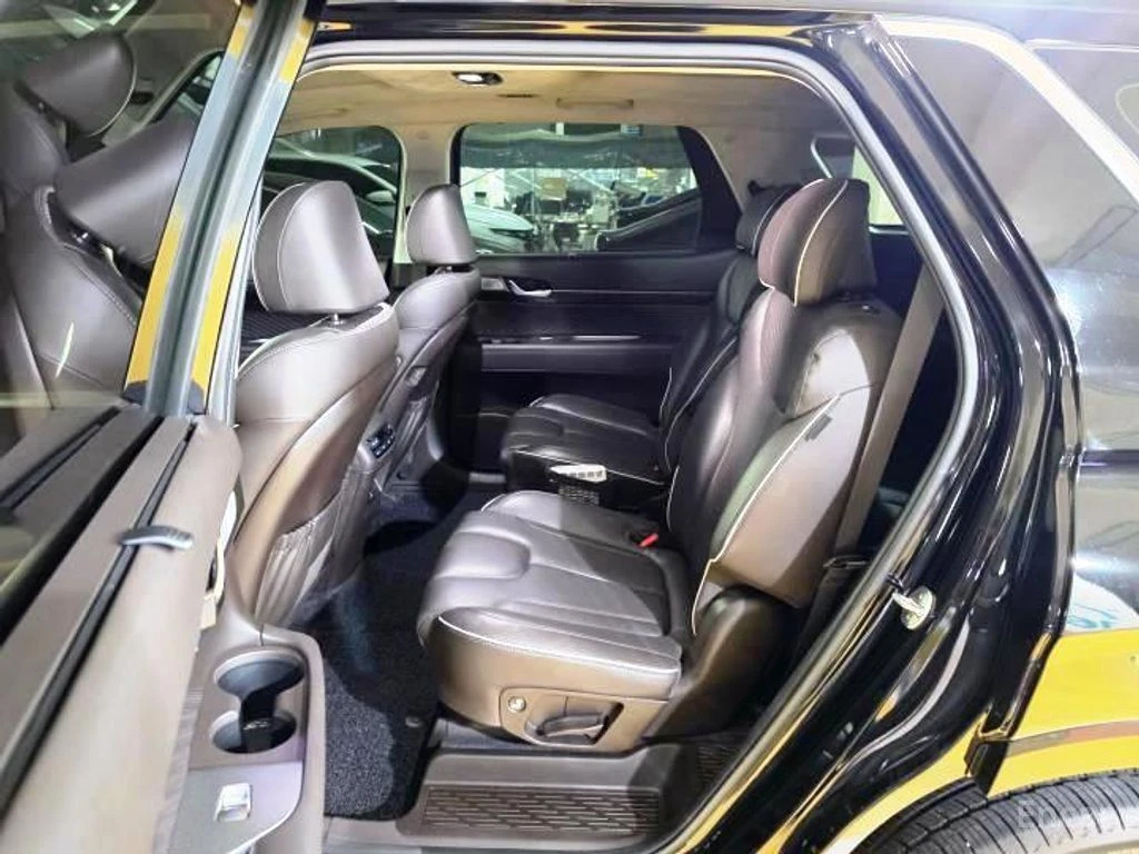 Hyundai Palisade Diesel 2.2 2WD | Mobile.bg � ����������� 7