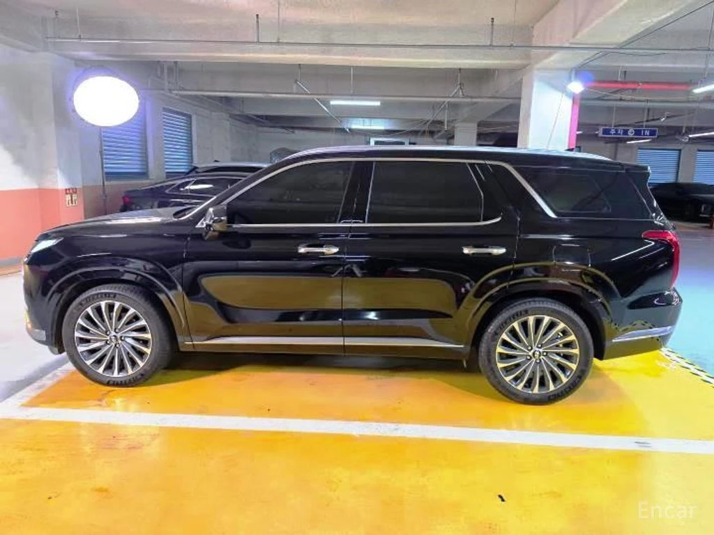 Hyundai Palisade Diesel 2.2 2WD | Mobile.bg � ����������� 4