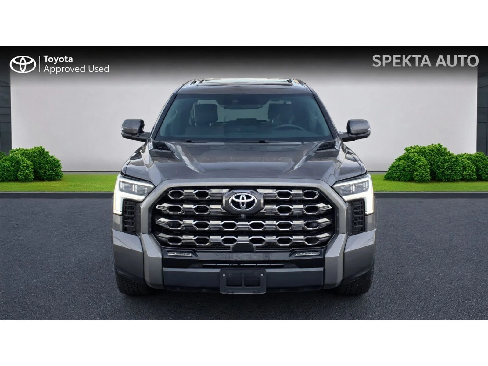 Toyota Tundra Platinum, AWD, Hybrid , ������� ������ �� 620   | Mobile.bg � ����������� 2