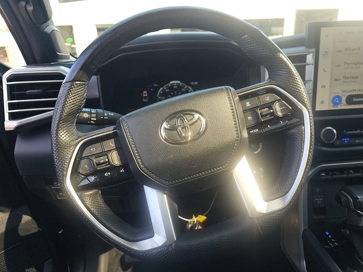 Toyota Tundra Platinum, AWD, Hybrid , ������� ������ �� 620   | Mobile.bg � ����������� 8