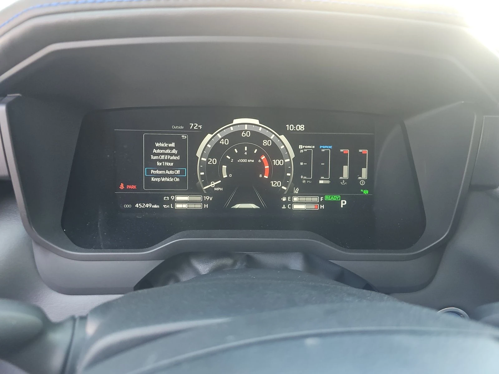 Toyota Tundra Platinum, AWD, Hybrid , ������� ������ �� 620   | Mobile.bg � ����������� 7