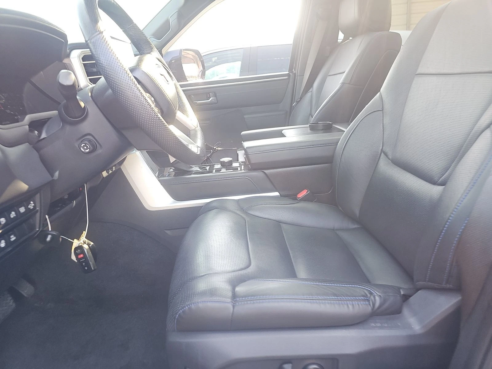 Toyota Tundra Platinum, AWD, Hybrid , ������� ������ �� 620   | Mobile.bg � ����������� 9