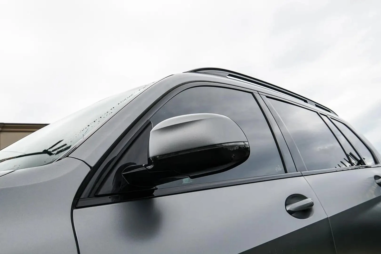 BMW X7 xDrive40i M SPORT | 7 PASS | CLEAN CARFAX | HUD |  | Mobile.bg � ����������� 5