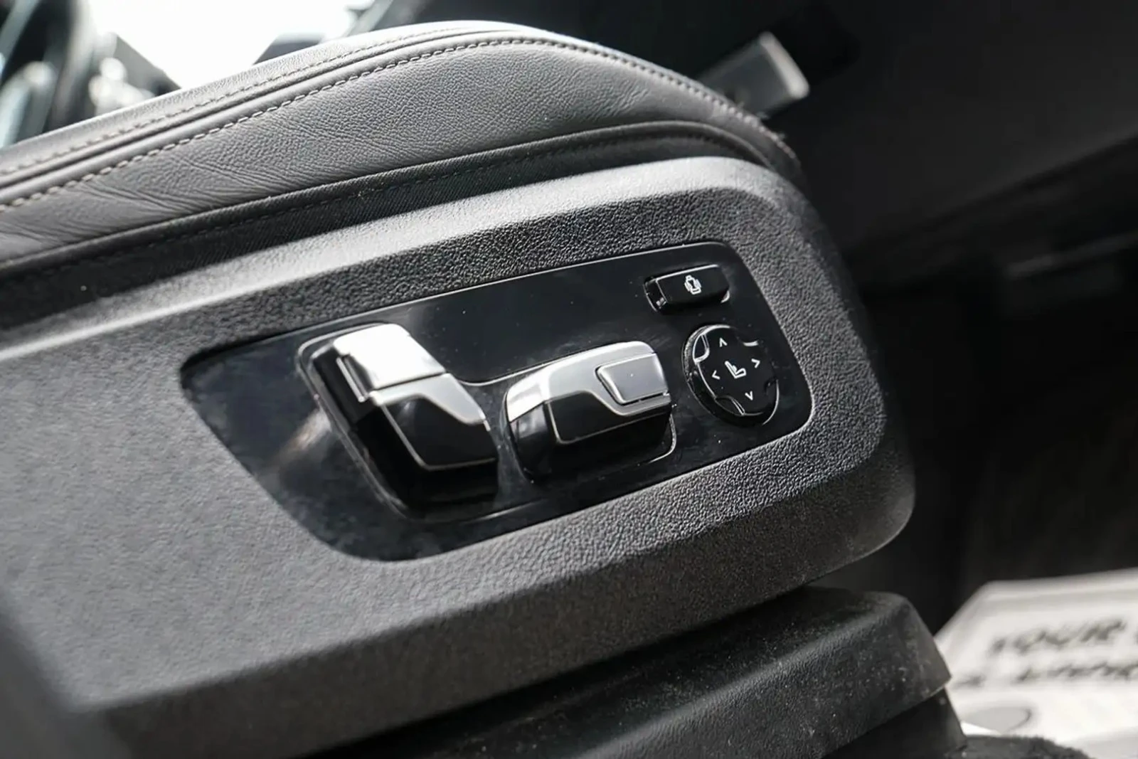 BMW X7 xDrive40i M SPORT | 7 PASS | CLEAN CARFAX | HUD |  | Mobile.bg � ����������� 10