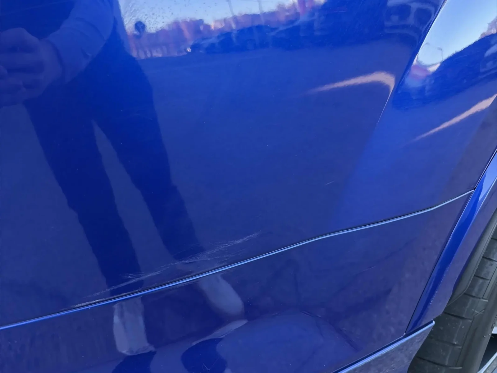 Audi Q7 3.0 TFSI Technik, снимка 10 - Автомобили и джипове - 56642781