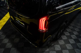 Mercedes-Benz V 250 D LONG FULL MAYBACH PACK LED NAVI ЛИЗИНГ 100%, снимка 9