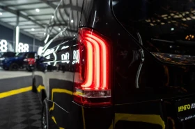 Mercedes-Benz V 250 D LONG FULL MAYBACH PACK LED NAVI ЛИЗИНГ 100%, снимка 6