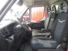 Iveco Daily 35C16 ФУРГОН С ПАДАЩ БОРД 3.0, снимка 7