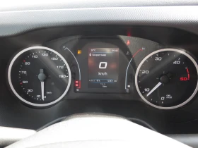 Iveco Daily 35C16 ФУРГОН С ПАДАЩ БОРД 3.0, снимка 10