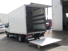 Iveco Daily 35C16 ФУРГОН С ПАДАЩ БОРД 3.0, снимка 13