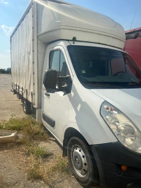 Renault Master, снимка 2