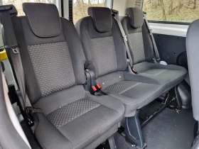 Ford Transit Custom TOP 167500км., снимка 9