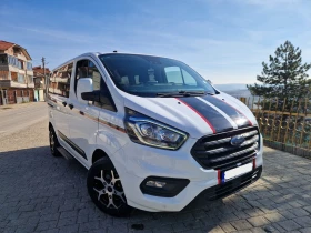 Ford Transit Custom TOP 167500км., снимка 1