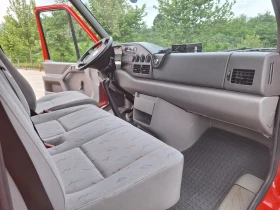 VW Lt 2.5 TDI 56000    | Mobile.bg    12