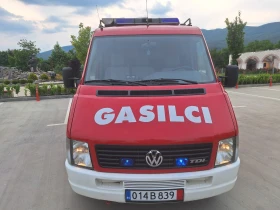     VW Lt 2.5 TDI 56000   