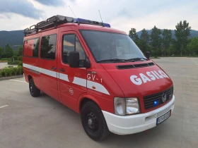 VW Lt 2.5 TDI 56000    | Mobile.bg    9