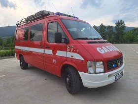     VW Lt 2.5 TDI 56000   