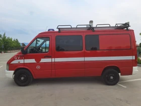     VW Lt 2.5 TDI 56000   