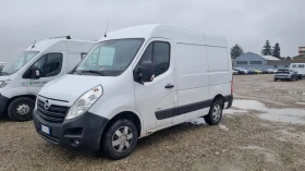 Opel Movano (КАТО НОВА) - изображение 1