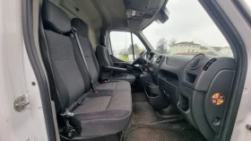 Opel Movano (КАТО НОВА), снимка 5