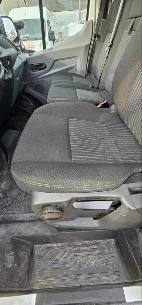 Ford Transit L3 H3 | Mobile.bg    8