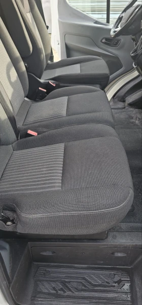 Ford Transit L3 H3 | Mobile.bg    10