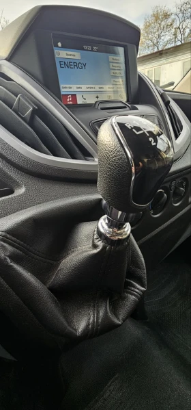 Ford Transit L3 H3 | Mobile.bg    16