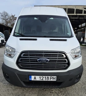 Ford Transit L3 H3 | Mobile.bg    5