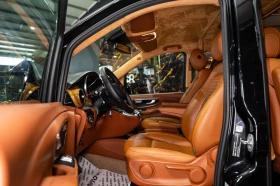 Mercedes-Benz V 250 D LONG FULL MAYBACH PACK LED NAVI ������ 100% | Mobile.bg � ����� ������ 11