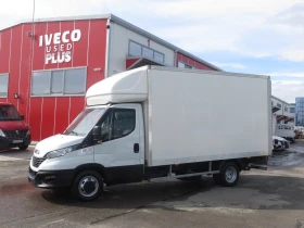 Iveco Daily 35C16 ФУРГОН С ПАДАЩ БОРД 3.0 | Auto.bg — изображение 2