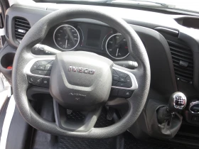 Iveco Daily 35C16 ФУРГОН С ПАДАЩ БОРД 3.0 | Auto.bg — изображение 8