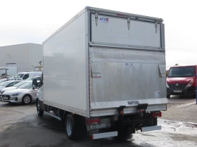 Iveco Daily 35C16 ФУРГОН С ПАДАЩ БОРД 3.0 | Auto.bg — изображение 3