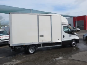Iveco Daily 35C16 ФУРГОН С ПАДАЩ БОРД 3.0 | Auto.bg — изображение 5