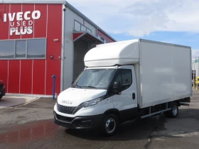 Iveco Daily 35C16 ФУРГОН С ПАДАЩ БОРД 3.0