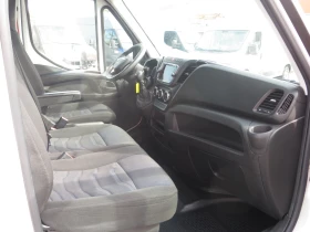 Iveco Daily 35C16 ФУРГОН С ПАДАЩ БОРД 3.0 | Auto.bg — изображение 11