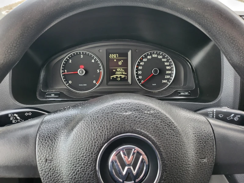 VW Transporter 2.0 TDi 4motion, снимка 9 - Бусове и автобуси - 49232216