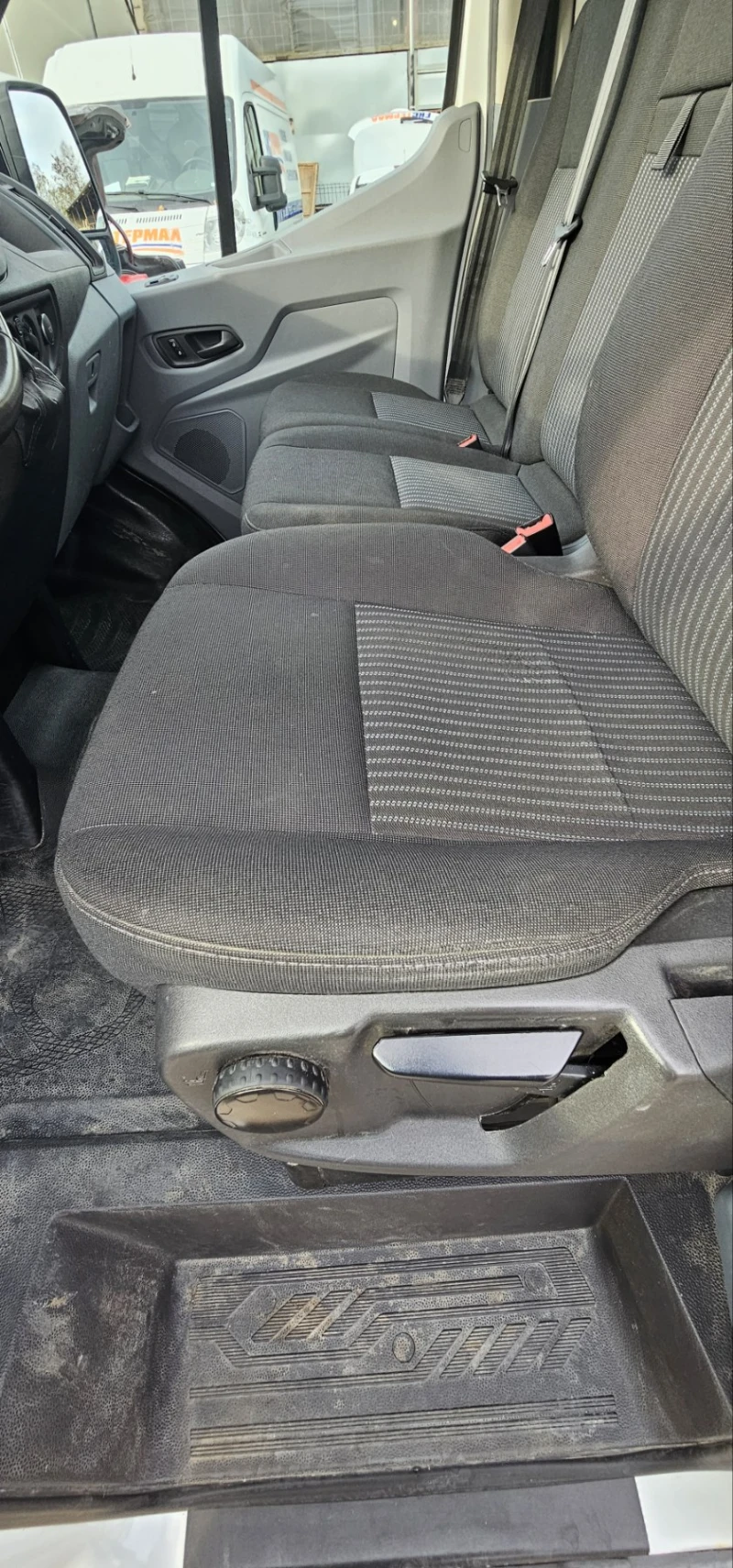 Ford Transit L3 H3, снимка 8 - Бусове и автобуси - 52659607