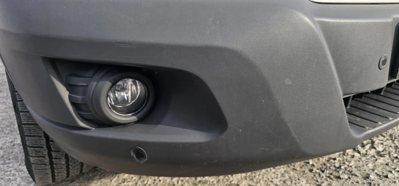 Ford Transit L3 H3, снимка 9 - Бусове и автобуси - 52659607