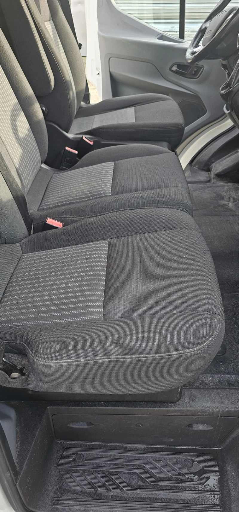 Ford Transit L3 H3, снимка 10 - Бусове и автобуси - 52659607