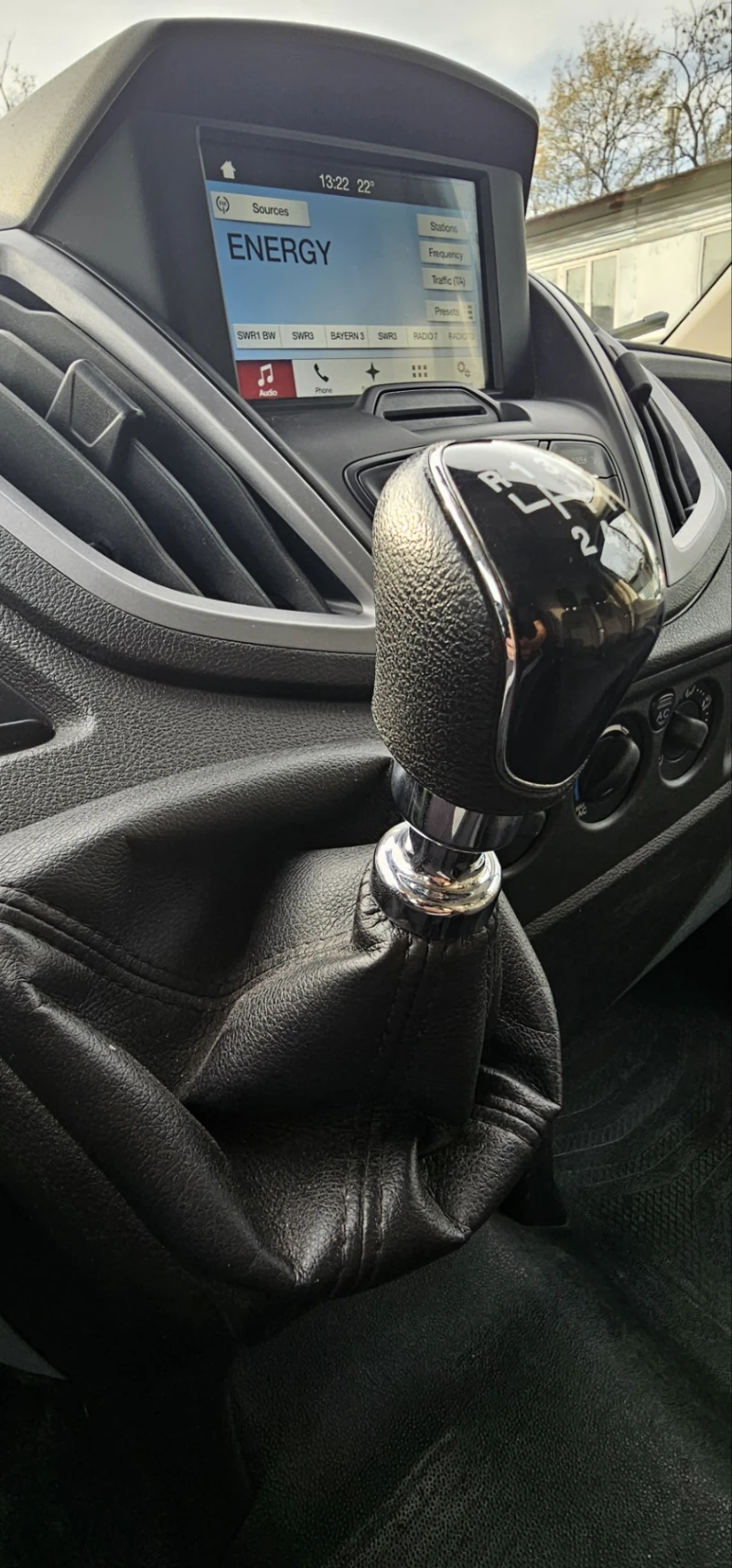 Ford Transit L3 H3, снимка 16 - Бусове и автобуси - 52659607