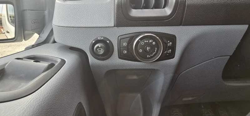 Ford Transit L3 H3, снимка 15 - Бусове и автобуси - 52659607