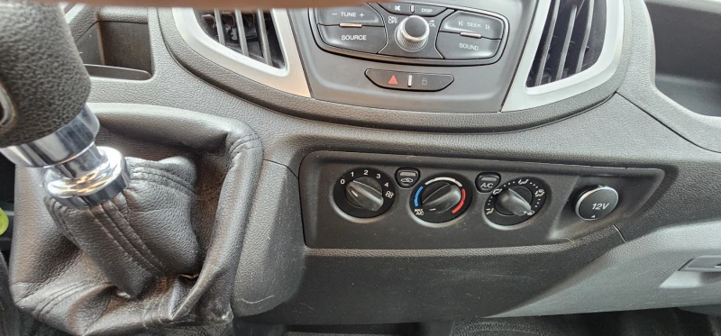 Ford Transit L3 H3, снимка 13 - Бусове и автобуси - 52659607